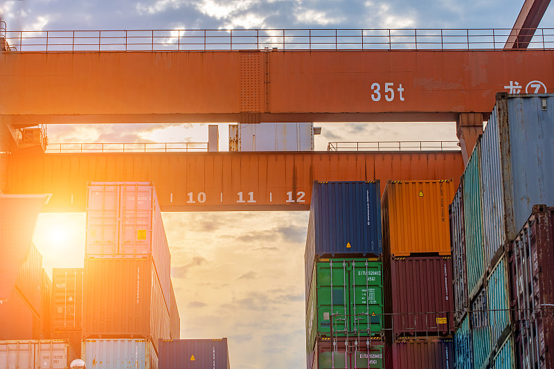 钢铁利用中山LCL海运及时送达加拿大枫树岭(MapleRidge)