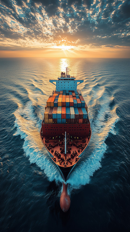 电脑水冷散热器运用厦门门到门海运配达加拿大蒙特利尔(Montreal)