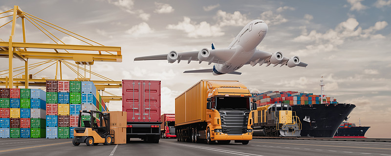 中国西安羽绒服采用空运4天内送到温哥华