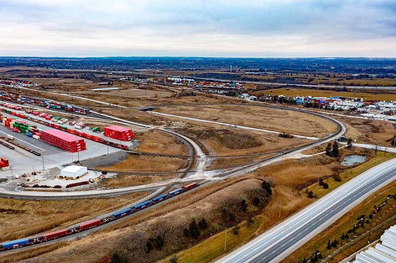 中国西宁机械设备采用优先空运9天内送到温哥华