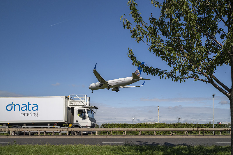 中国厦门电饼铛采用航空货运15天速递到纽威斯敏斯特(NewWestminster)