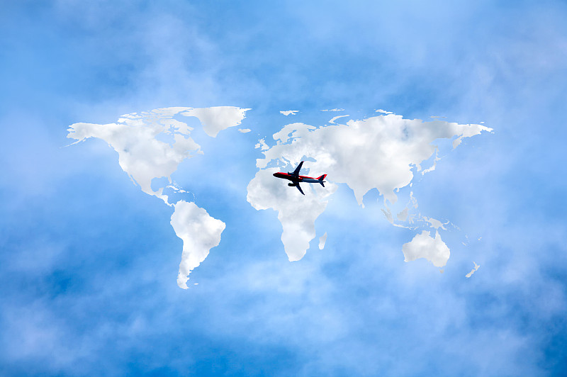 北京至里贾纳的棉签采用空运门到门专线10天速递到