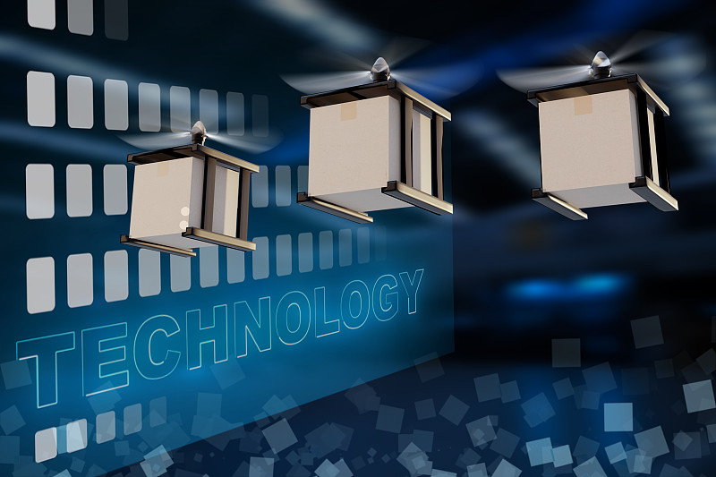 乌鲁木齐生物医药采用空运专线5天内送到蒙特利尔