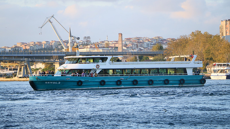 卫星组件采用中国深圳散货船运输承运至加拿大尼亚加拉瀑布城