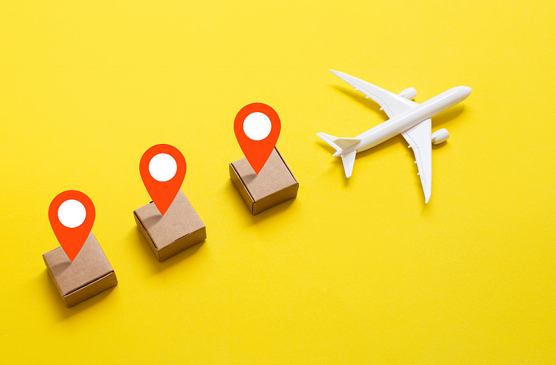 贴面板应用中国成都空运送达加拿大埃德蒙顿（Edmonton）