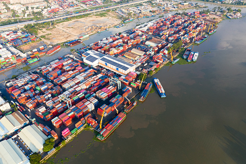 半导体器件中国深圳FCL海运速递到圣约翰 半导体器件中国深圳FCL海运速递到圣约翰