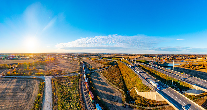 昆明文化产品采用空运物流专线4天内送达埃德蒙顿（Edmonton）