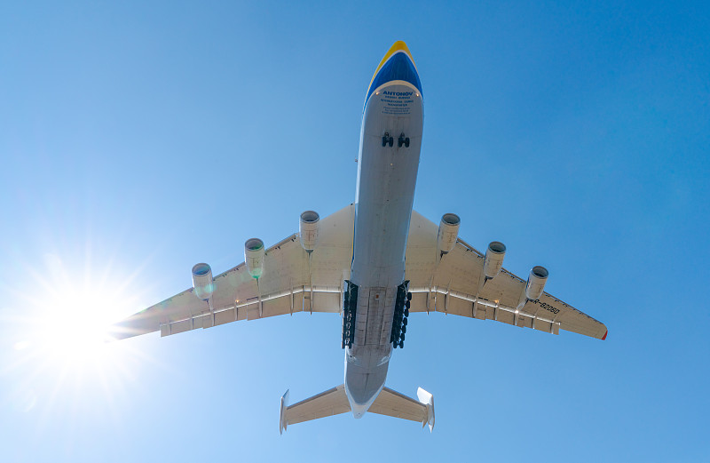 广州到加拿大哈密尔顿的空调使用普货空运9天内送到