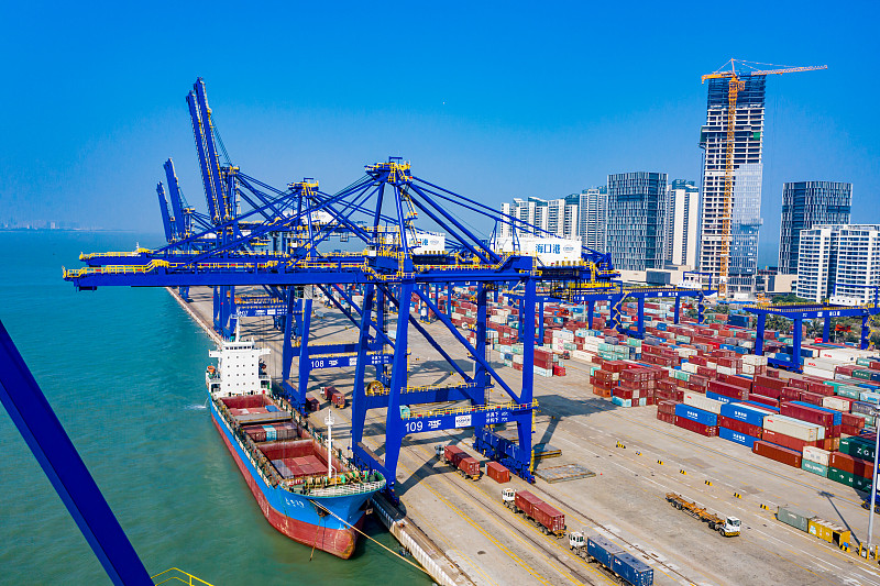 钢铁中国厦门国际海运高效送达基奇纳