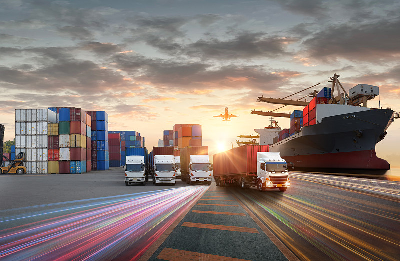 北京化妆刷使用国际航空货运12天内送到基洛纳