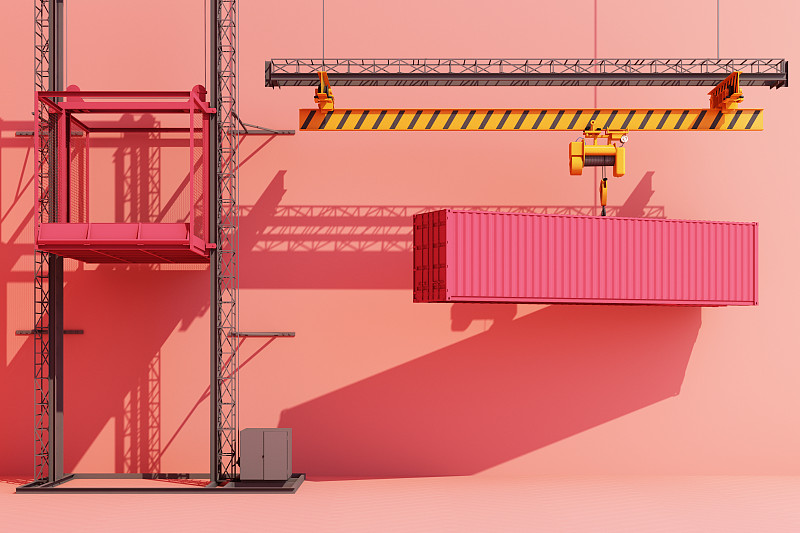 茶几运用中国南京飞机运输速递到蒙特利尔(Montreal)