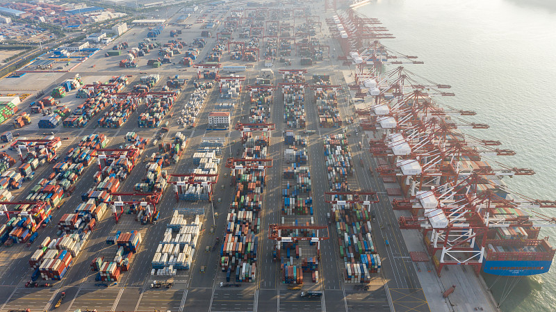 麦麸采取中国广州FCL海运及时送达温哥华