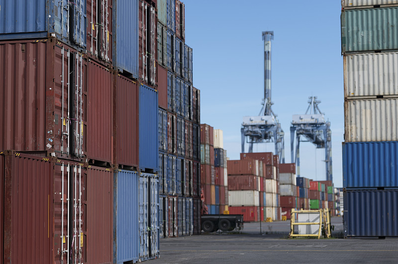 精密合金采纳武汉跨境联运快送到阿伯茨福德