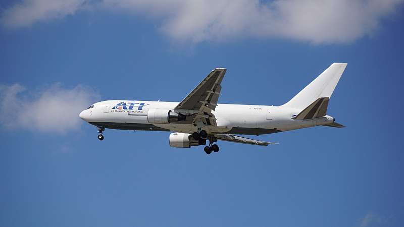 中国北京牛轧糖采用空运6天内速递到温哥华