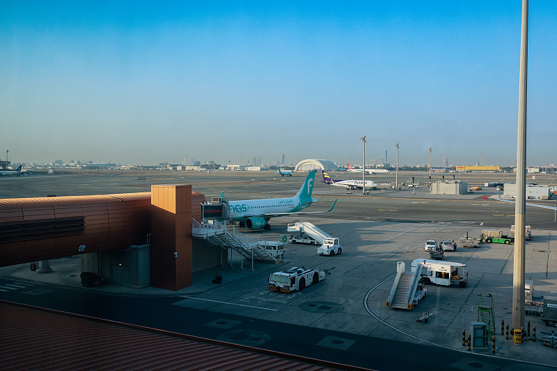 中国长沙挂钩采用国际海空联运7天送达金斯顿(Kingston)