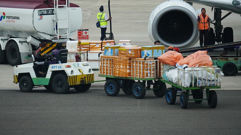中国北京至加拿大多伦多的稀土及其制品使用航空货运15天内速递到