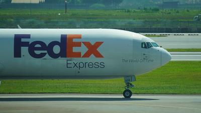 清洁海绵经过杭州跨境海空联运速递到加拿大温哥华（Vancouver）