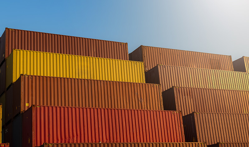 大蒜、生姜经过中国上海班轮运输运输到加拿大夏洛特敦(Charlottetown)