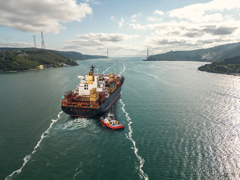 金属制品借助南京跨境海空联运运输到加拿大彼得伯勒(Peterborough)