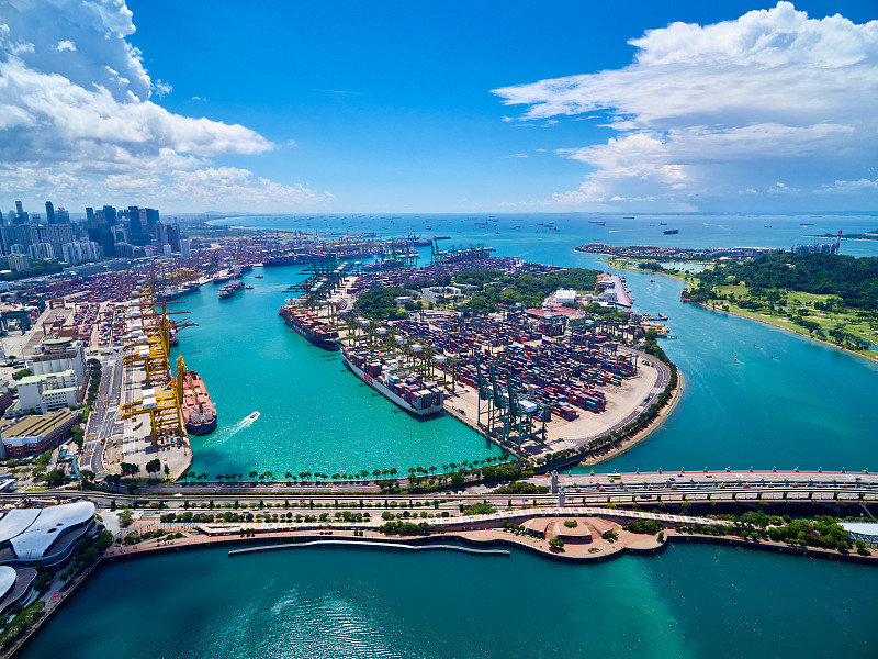 中国广州至温哥华的旅行箱使用国际空运专线11天速递到