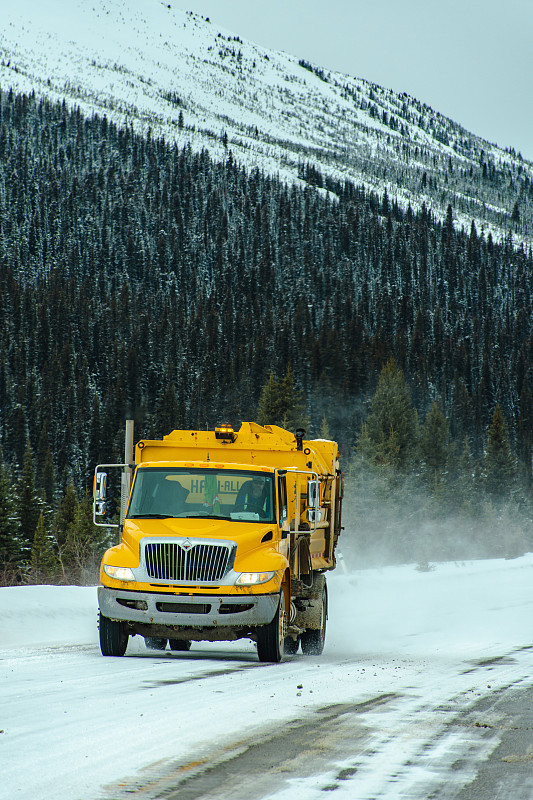生物医药经过中国广州多式联运承运至加拿大伊魁特(Iqaluit)