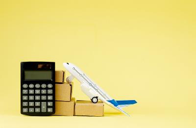 原料药运用深圳拼货空运送达滑铁卢(Waterloo)