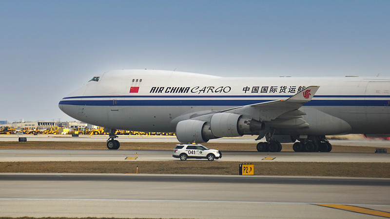 航空航天借助中国广州国际航空货运配送到加拿大鲁珀特王子港 航空航天借助中国广州国际航空货运配送到加拿大鲁珀特王子港