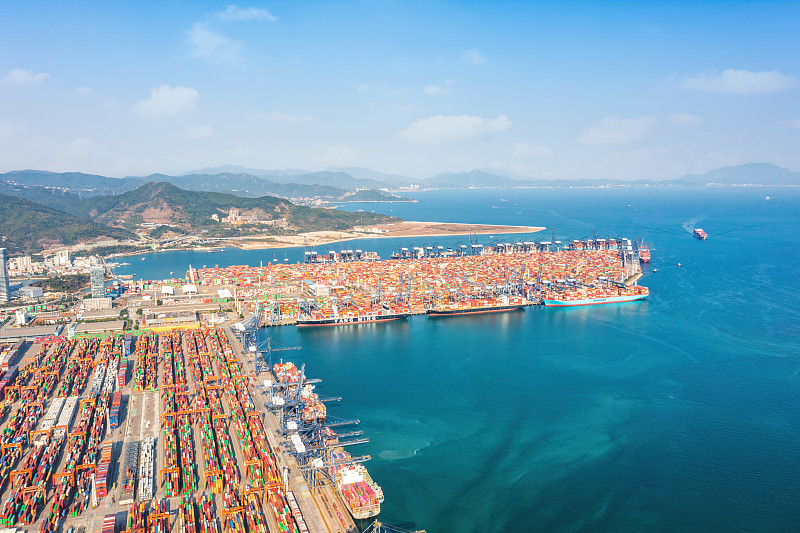 贵金属应用中国高雄集装箱运输配达加拿大多伦多（Toronto）