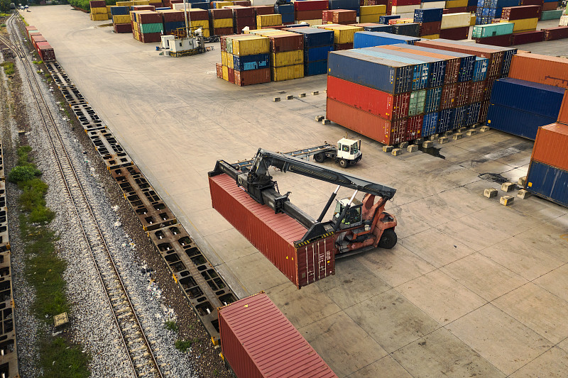 鱼使用中国南京海洋运输快速送达高贵林(Coquitlam)