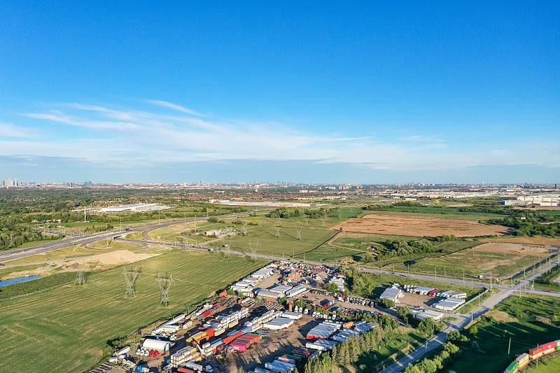 中国重庆到加拿大蒙特利尔(Montreal)的电磁钢板采用空运物流专线10天内送达
