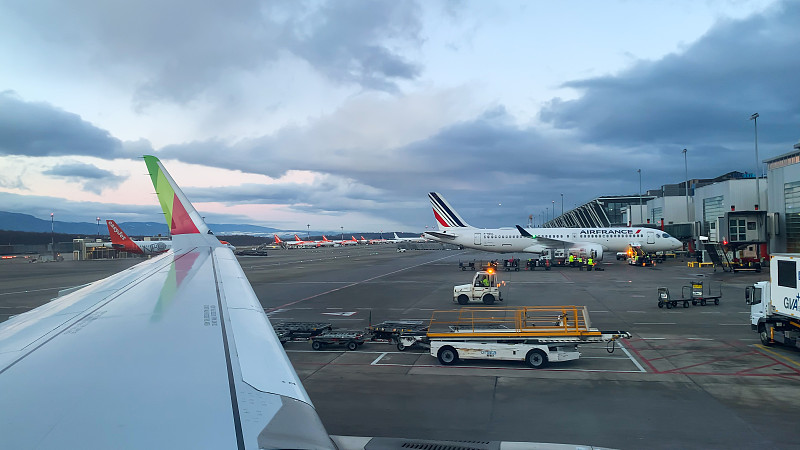 中国合肥汤圆粉使用跨境海空联运15天速递到萨斯卡通(Saskatoon)