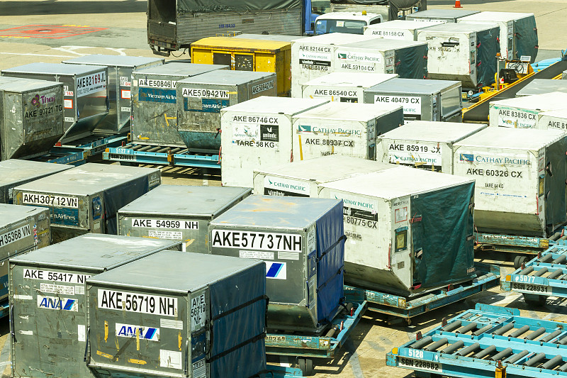 北京洗脸发带采用多式联运8天速递到加拿大怀特霍斯