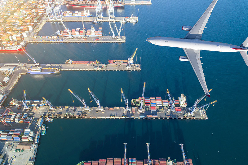 三金西瓜霜喷剂经过广州拼货空运速递到伊魁特(Iqaluit)