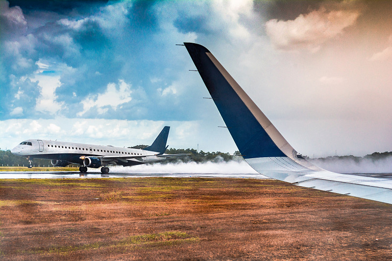 深圳麦克风防风罩采用多式联运11天送到加拿大蒙特利尔