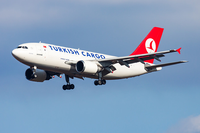 八角棒通过天津国际多式联运运输到埃德蒙顿