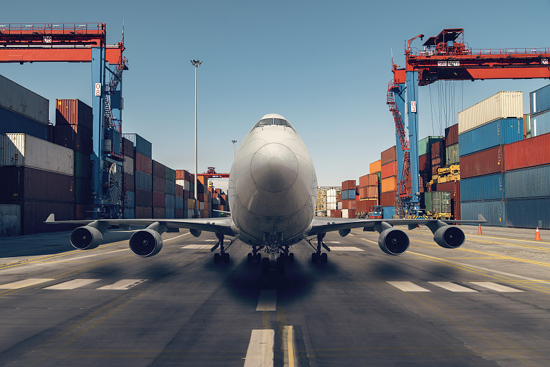 广州到圣约翰的洗脸器采用航空运输5天内送到