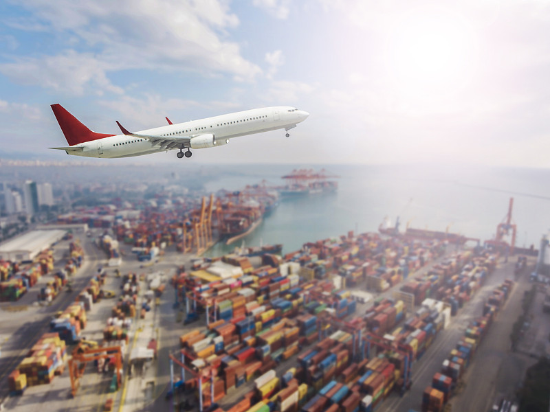 中国北京到加拿大圣约翰（SaintJohn）的锂电池使用国际空运专线10天内送达