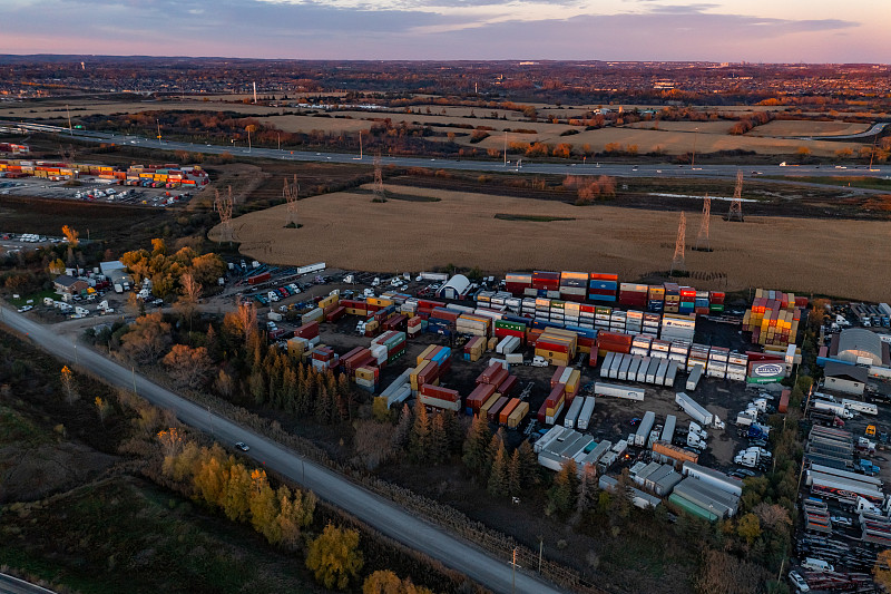 中国鄂州到三角洲(Delta)的修脚工具套装使用国际海空联运9天速递到