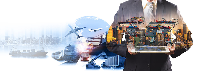 冰柜运用中国台中拼箱海运派送至红鹿市(RedDeer)