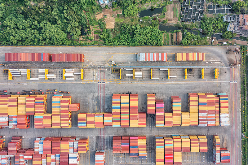 豆腐干运用中国连云港海运高效送达魁北克城 豆腐干运用中国连云港海运高效送达魁北克城