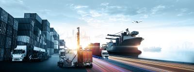 重庆至加拿大红鹿市(RedDeer)的芝麻糊采用加急空运14天送达