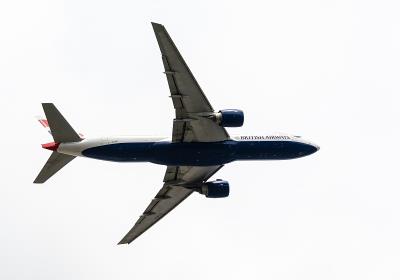 中国哈尔滨绿柄桑木采用拼货空运4天内送达阿伯茨福德