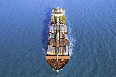 工业中间品利用广州海运快送到加拿大圭尔夫