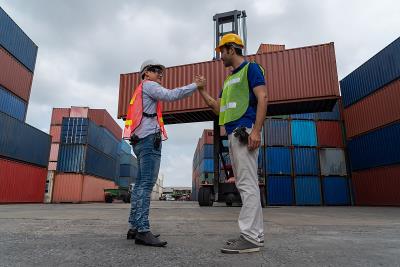 同轴音频线采纳舟山海上运输派送至加拿大北温哥华(NorthVancouver)
