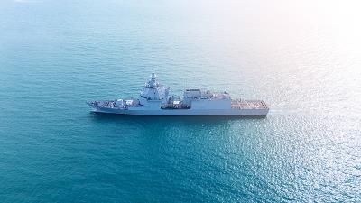 中国上海洗衣皂使用跨境海空联运9天配送到加拿大本拿比