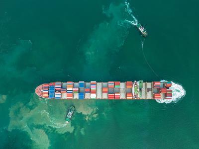 船用导缆滚轮滚轮运用中国广州拼箱海运速递到温莎