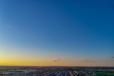 中国合肥电子书阅读器采用空运门到门专线14天送到加拿大多伦多