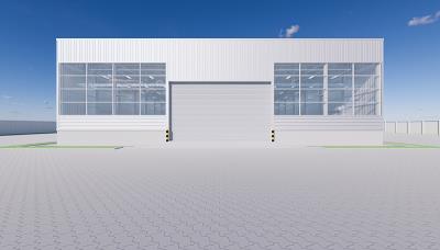 中国西宁至枫树岭(MapleRidge)的机械设备使用拼货空运4天内配送到