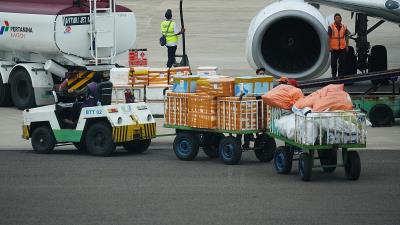 中国北京至加拿大多伦多的稀土及其制品使用航空货运15天内速递到