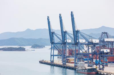 剃须刀/剃须泡沫采取中国南京散货船运输准时送达加拿大温莎(Windsor)